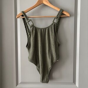 NWT Aerie One Piece Swimsuit